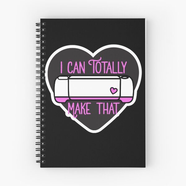 Item preview, I Can Totally Make That Heart Machine designed and sold by TheCraftyDrunkCo.