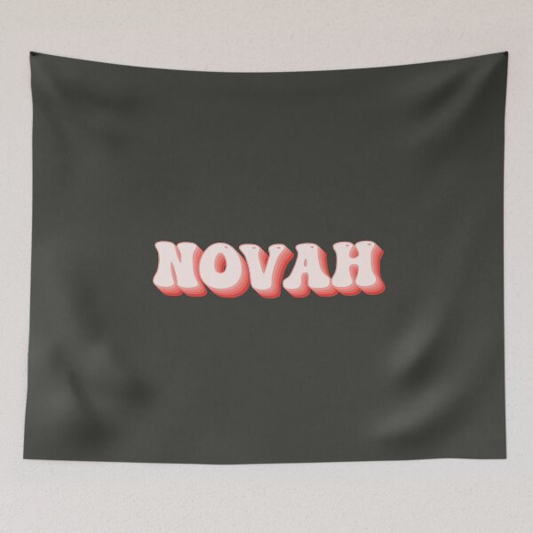 Item preview, Novah - Name designed and sold by kindxinn.