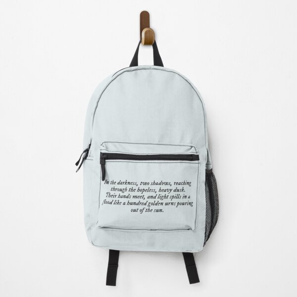Item preview, The Song of Achilles quote designed and sold by percqbeths.