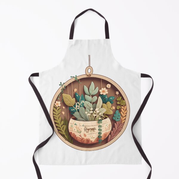 Item preview, Hanging Plant I designed and sold by lugillustration.