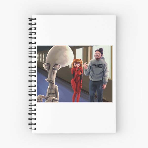 Item preview, Sam Hyde  Asuka Teasing Roger    designed and sold by crisisbootleg.