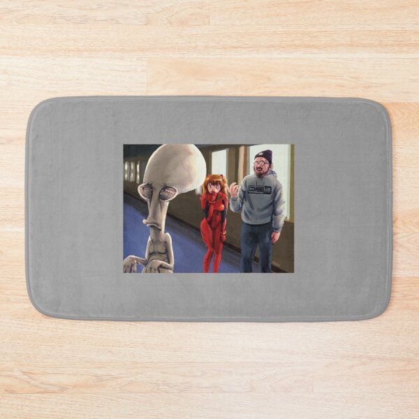 Item preview, Sam Hyde  Asuka Teasing Roger    designed and sold by crisisbootleg.