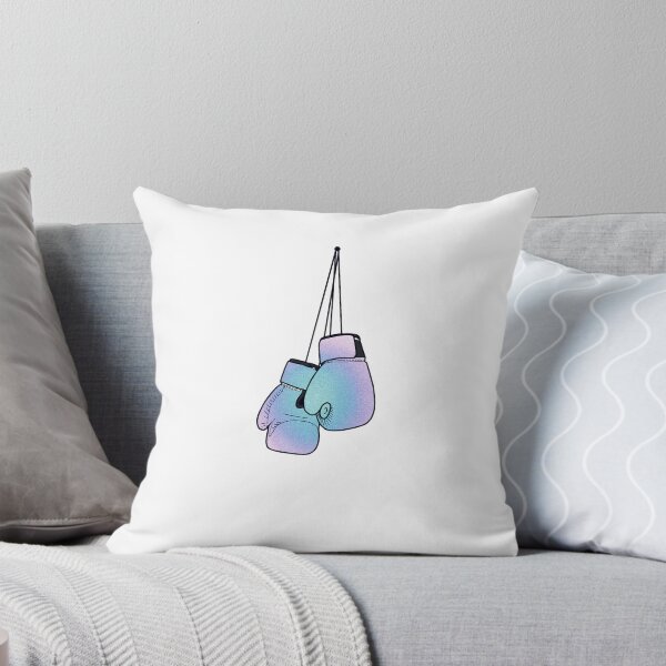 Item preview, Cute boxing gloves ombre designed and sold by jenksel.