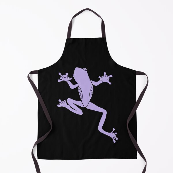 Item preview, Frog Pastel Purple designed and sold by 37jlee.