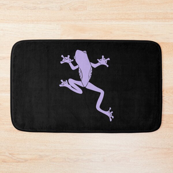 Item preview, Frog Pastel Purple designed and sold by 37jlee.