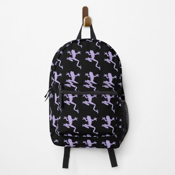 Item preview, Frog Pastel Purple designed and sold by 37jlee.