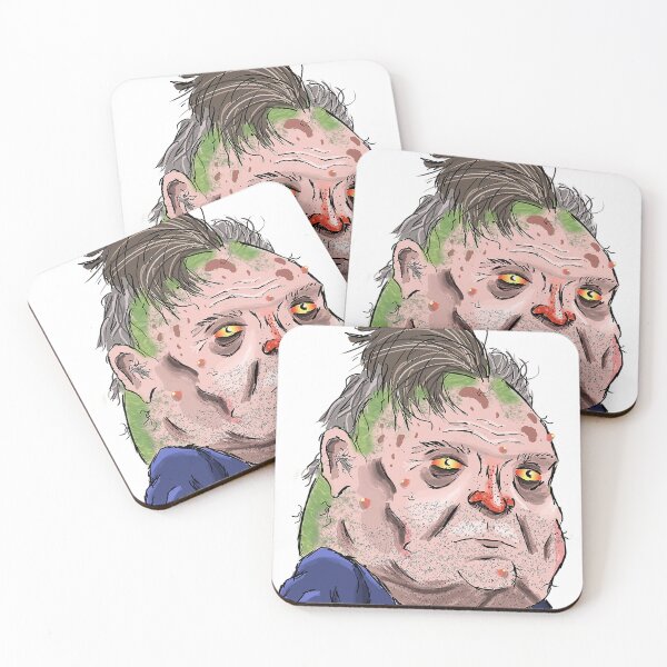 Item preview, Sloppy Steve designed and sold by BTGoldman.