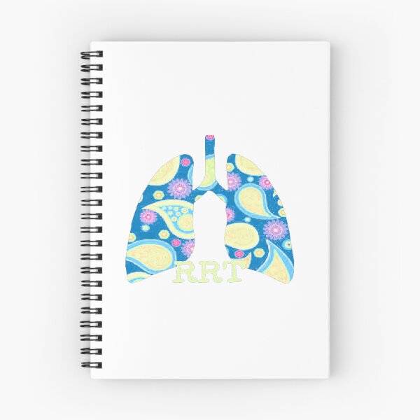Item preview, Pulmones de Paisley azul para TRR designed and sold by natnat7w.