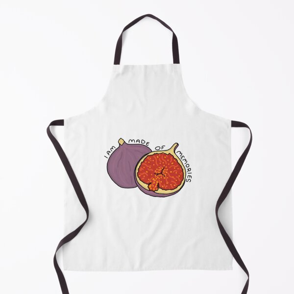 Item preview, The Song of Achilles - Figs designed and sold by LittleLinesForU.