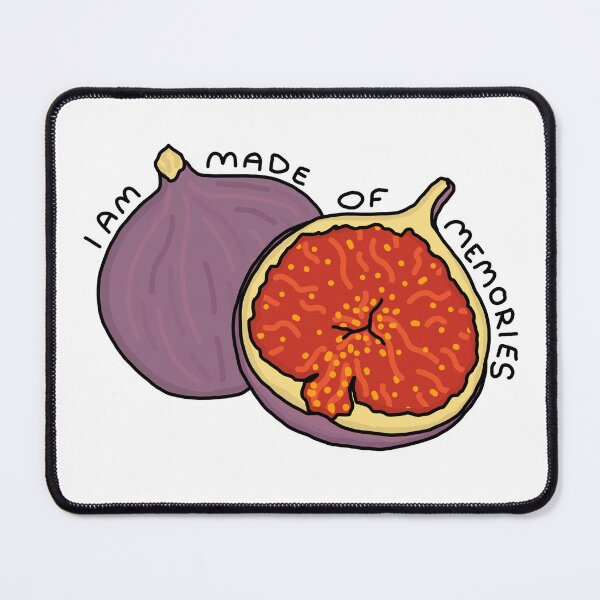 Item preview, The Song of Achilles - Figs designed and sold by LittleLinesForU.
