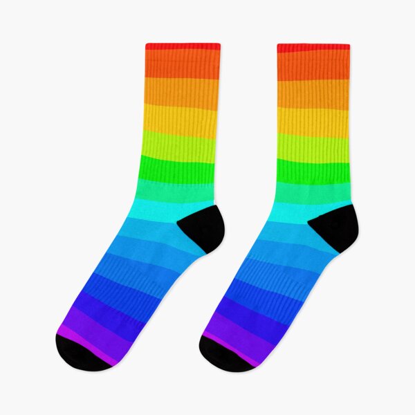 Item preview, Rainbow Pride Stripes designed and sold by ana-celeste.
