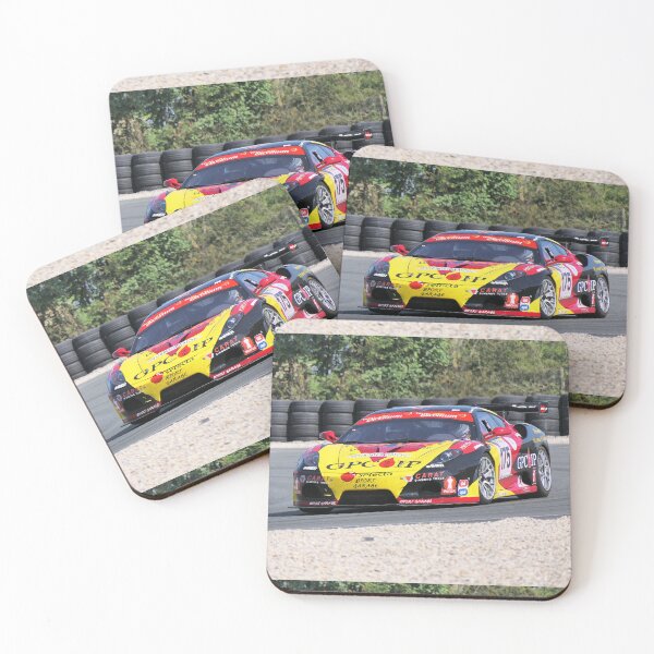 Item preview, r176 / finition 2023 -  : Belle Voiture de Course  "  Okaio-Umin  Créations  Olavia-Olao designed and sold by o.okaïo.