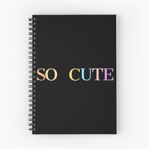 Item preview, So cute   designed and sold by crisisbootleg.