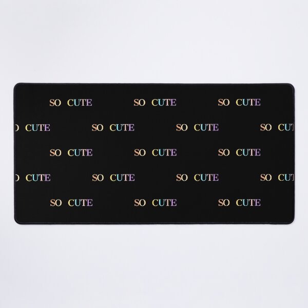 Item preview, So cute   designed and sold by crisisbootleg.