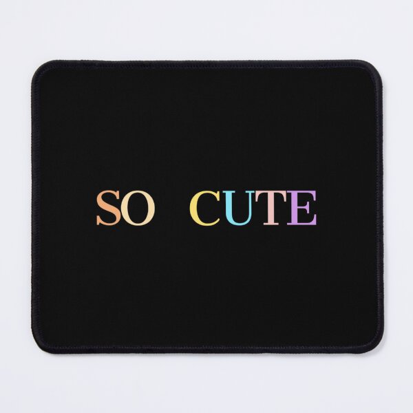 Item preview, So cute   designed and sold by crisisbootleg.