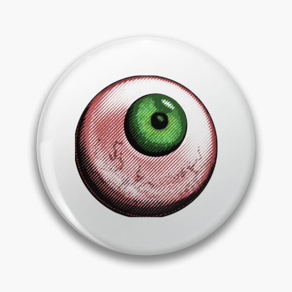 Item preview, Utopia Utopic Eye   designed and sold by crisisbootleg.