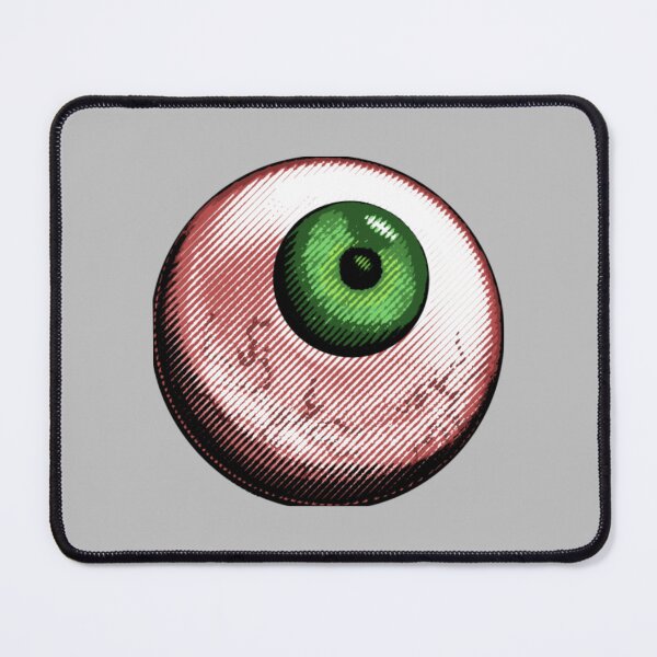 Item preview, Utopia Utopic Eye   designed and sold by crisisbootleg.