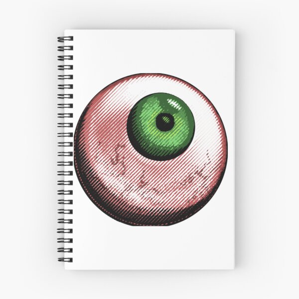 Item preview, Utopia Utopic Eye   designed and sold by crisisbootleg.