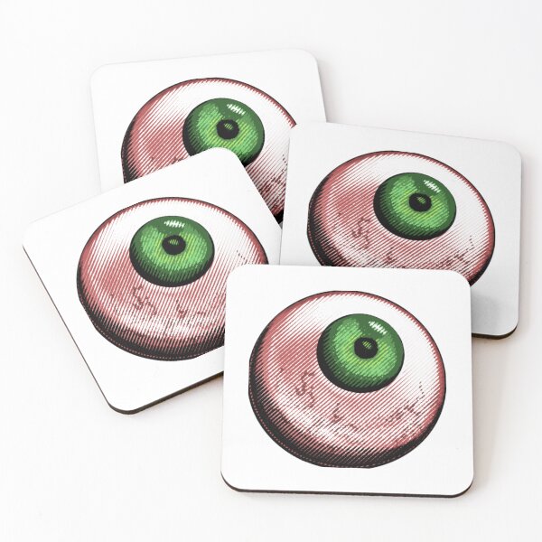 Item preview, Utopia Utopic Eye   designed and sold by crisisbootleg.