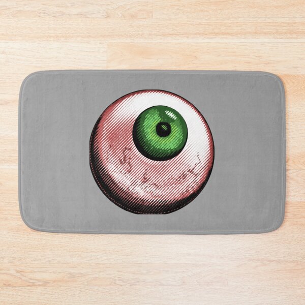 Item preview, Utopia Utopic Eye   designed and sold by crisisbootleg.