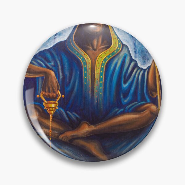 Item preview, THE WISE designed and sold by Diente de Sable.