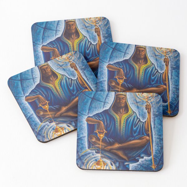 Item preview, THE WISE designed and sold by Diente de Sable.