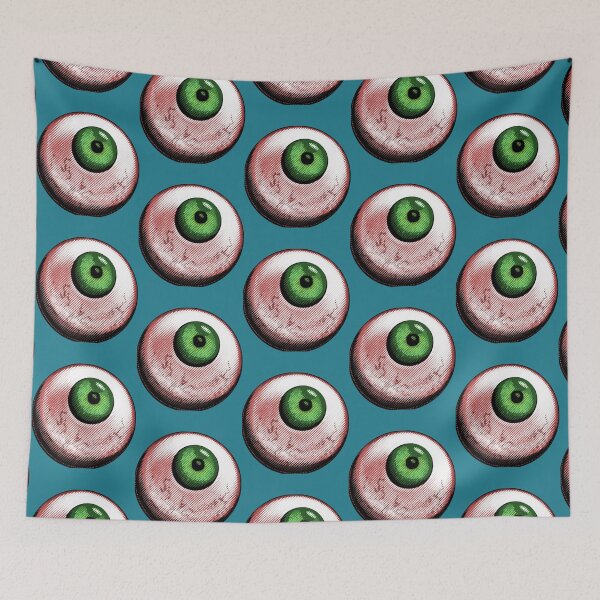 Item preview, Utopia Utopic Eye   designed and sold by crisisbootleg.