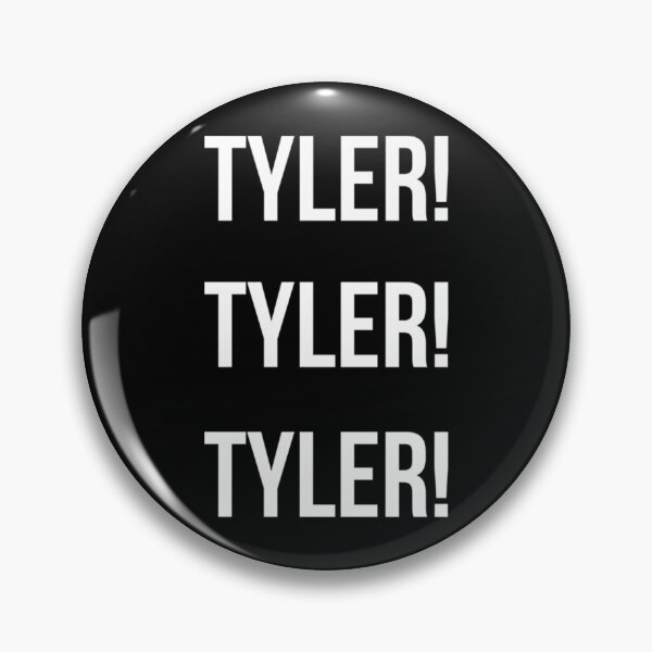 Item preview, TYLER TYLER   designed and sold by crisisbootleg.