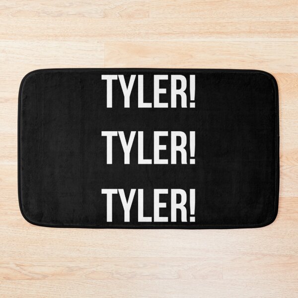 Item preview, TYLER TYLER   designed and sold by crisisbootleg.