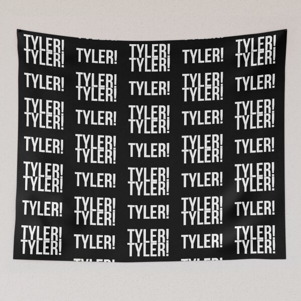 Item preview, TYLER TYLER   designed and sold by crisisbootleg.