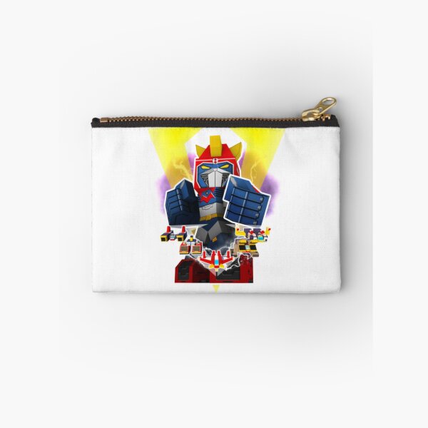 Item preview, Voltes V VOLTBOT    designed and sold by crisisbootleg.