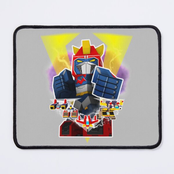 Item preview, Voltes V VOLTBOT    designed and sold by crisisbootleg.