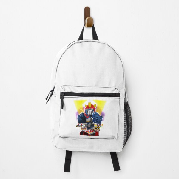 Item preview, Voltes V VOLTBOT    designed and sold by crisisbootleg.