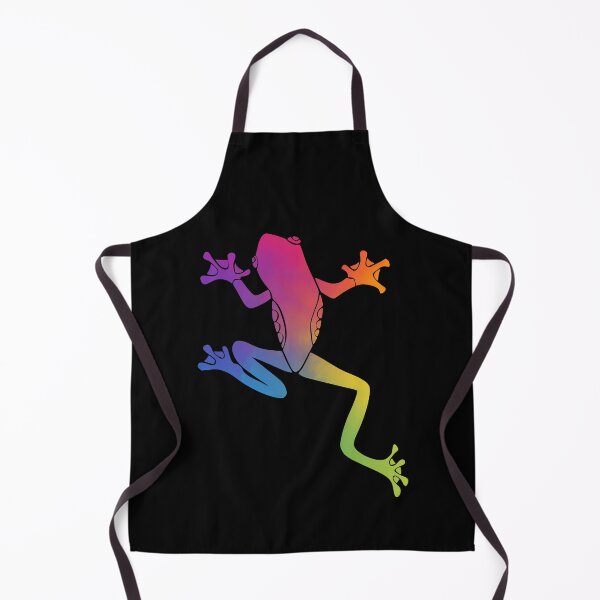 Item preview, Frog Rainbow designed and sold by 37jlee.