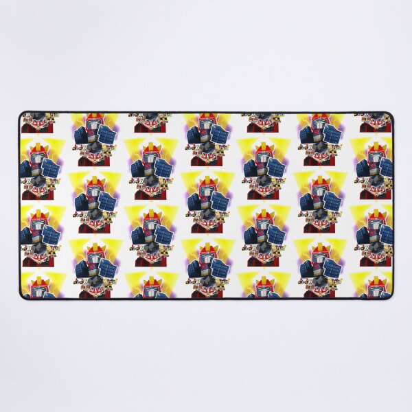 Item preview, Voltes V VOLTBOT    designed and sold by crisisbootleg.