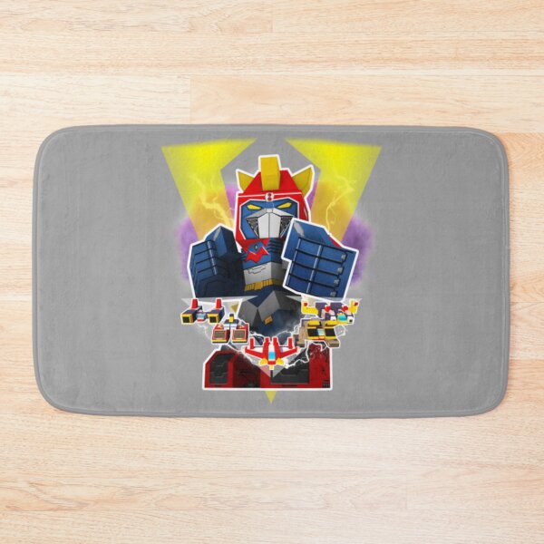 Item preview, Voltes V VOLTBOT    designed and sold by crisisbootleg.