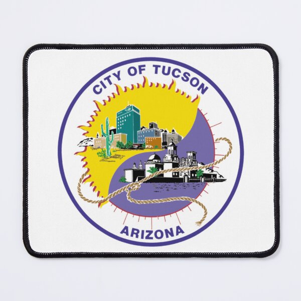 Item preview, Tucson! designed and sold by ONELOVEDESIGNS0.