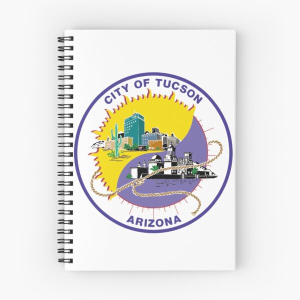 Item preview, Tucson! designed and sold by ONELOVEDESIGNS0.
