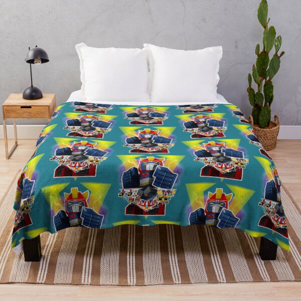 Item preview, Voltes V VOLTBOT    designed and sold by crisisbootleg.