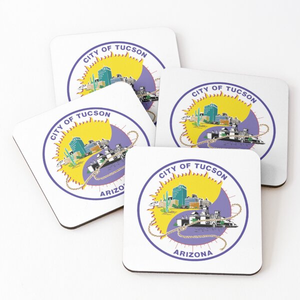 Item preview, Tucson! designed and sold by ONELOVEDESIGNS0.
