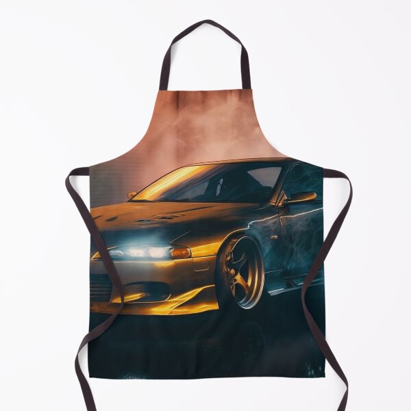 Artikelvorschau, Driftauto Nissan entworfen und verkauft von GraphicMystical.
