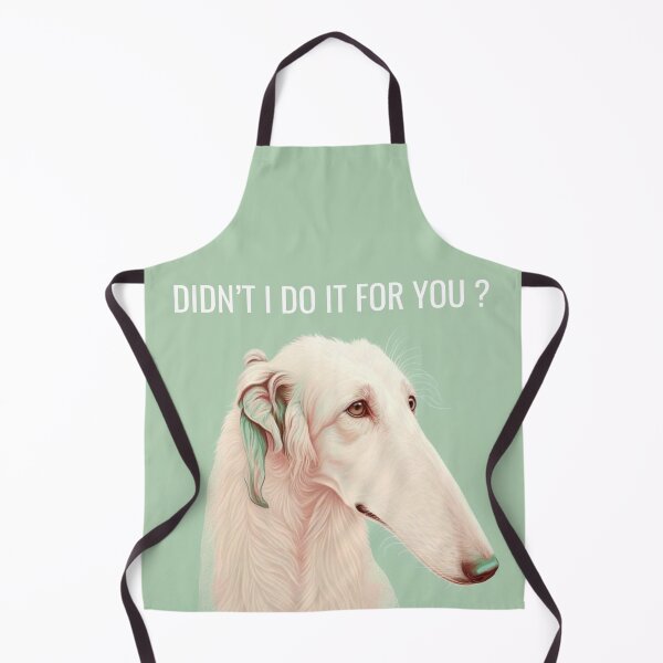 Item preview, Didn't I do it for you ? designed and sold by GabrielMadrasse.