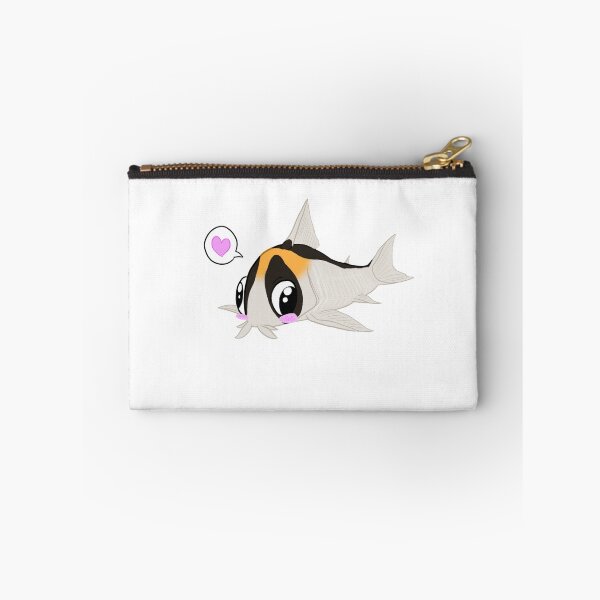 Item preview, Corydoras Adolfoi designed and sold by Maddy Greville.