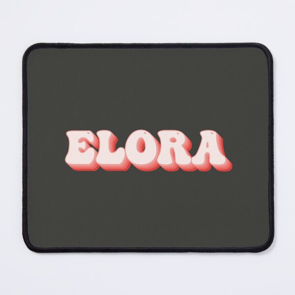 Item preview, Elora - Name designed and sold by kindxinn.