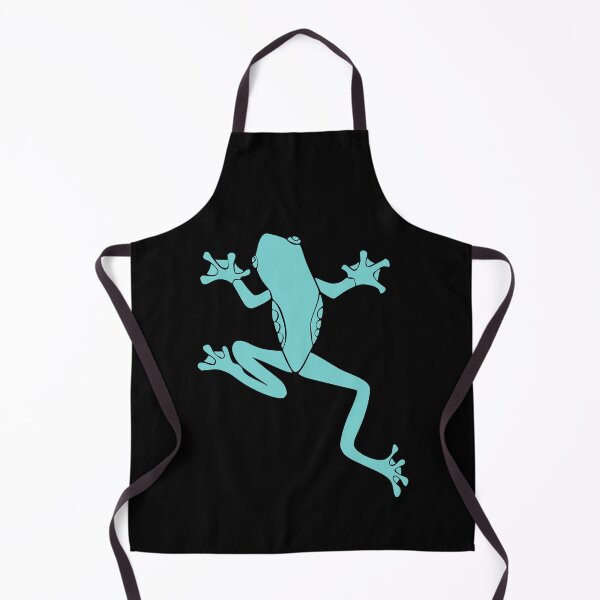 Item preview, Frog Teal designed and sold by 37jlee.