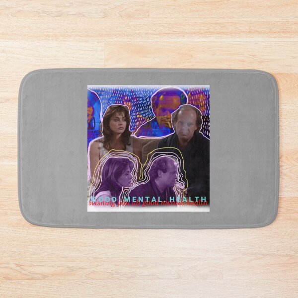 Item preview, You Need Wishing You All Good Mental Health Funny Graphic Gift   designed and sold by crisisbootleg.