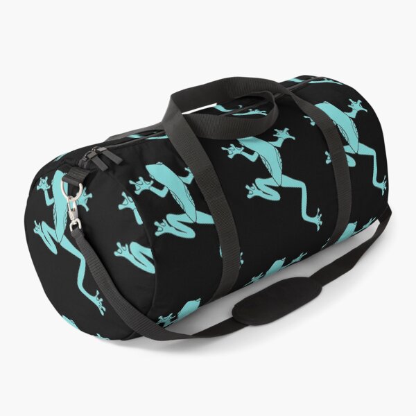 Item preview, Frog Teal designed and sold by 37jlee.