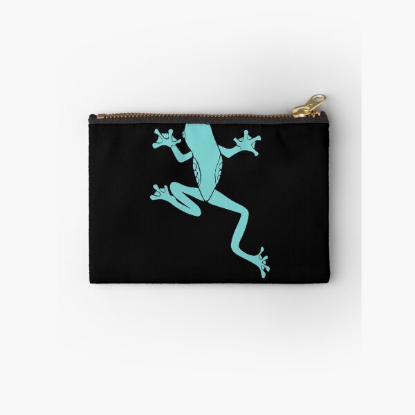 Item preview, Frog Teal designed and sold by 37jlee.