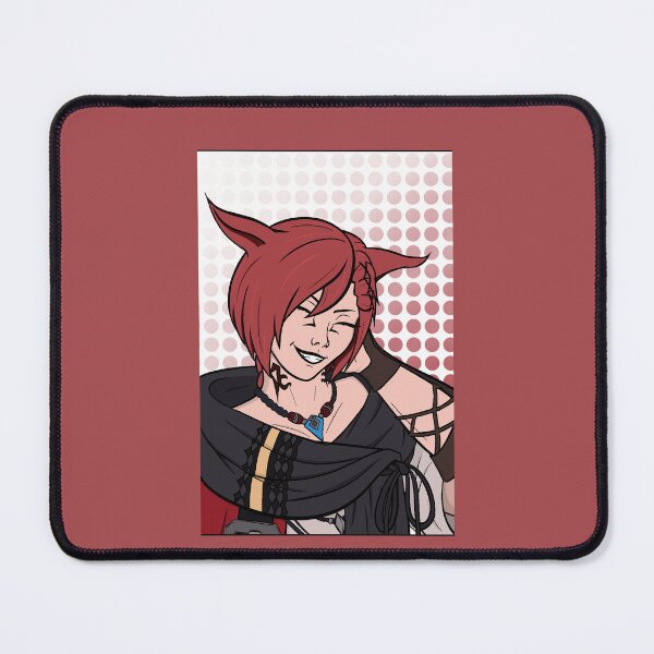 Item preview, G'raha Tia designed and sold by badgerinafez.