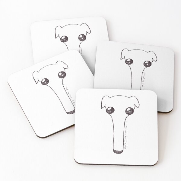 Item preview, Didn't I Do It For You? | Borzoi Meme designed and sold by m00nglaede.